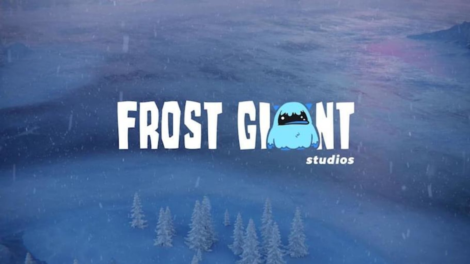 Fans can now invest in Stormgate dev Frost Giant