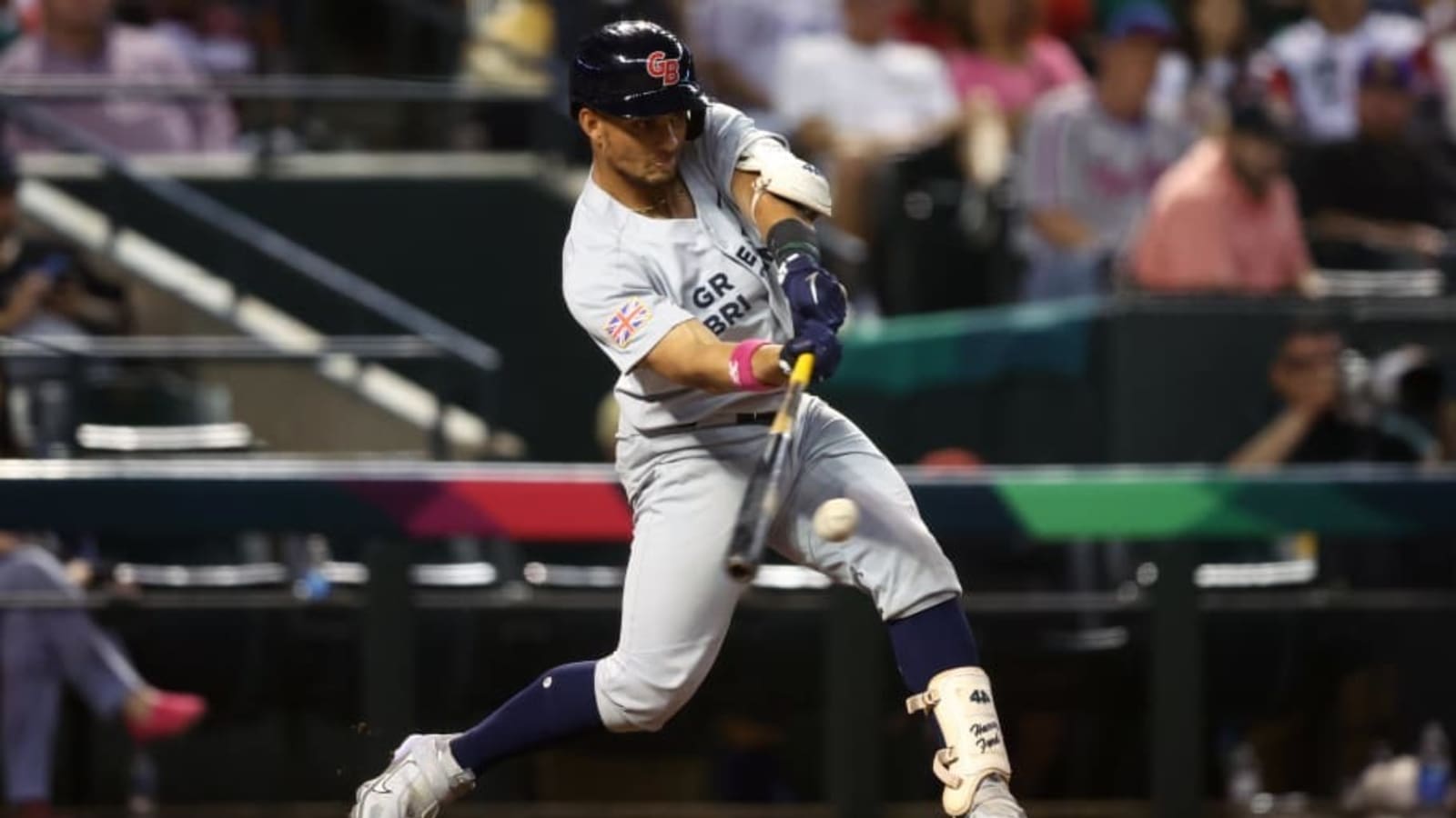 Seattle Mariners Farm System Earns Recognition in List From National Outlet