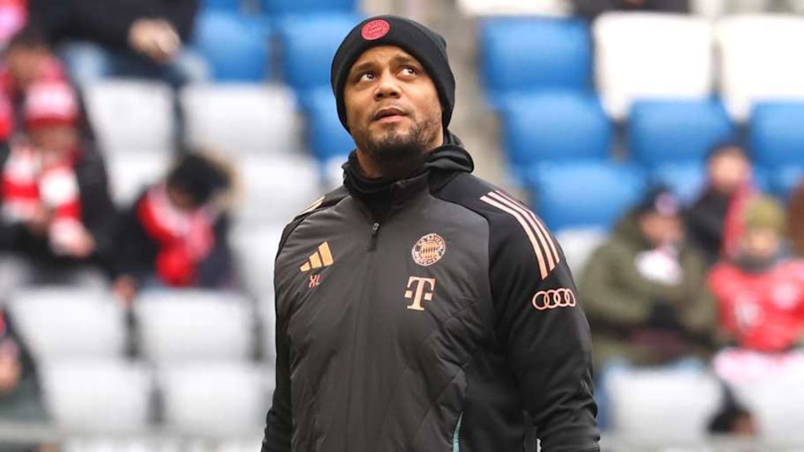 Bundesliga Winger Names Bayern Munich As Dream Club Amid Transfer Speculation