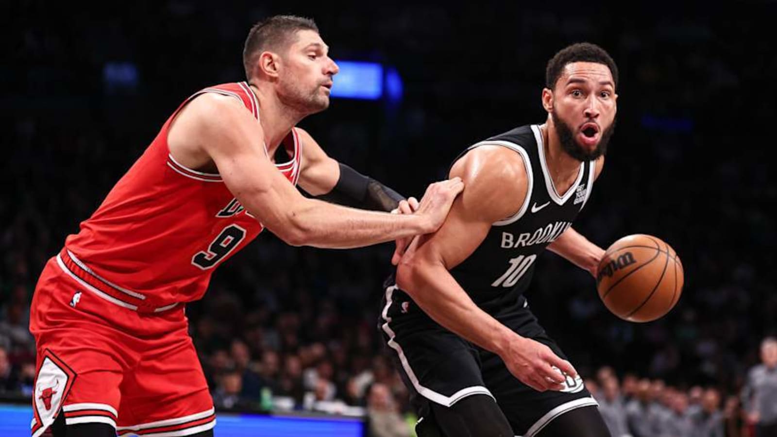 Ben Simmons: ‘The More Reps I Get, the Better I’m Going to Get’