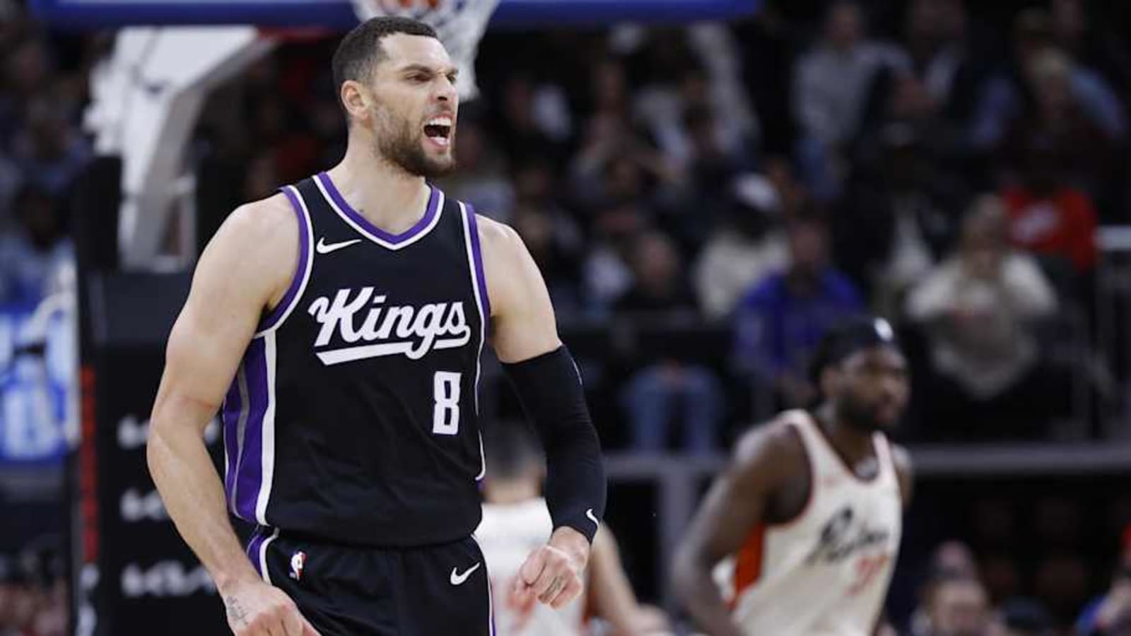 Zach LaVine&#39;s Honest Statement After Kings vs Nuggets