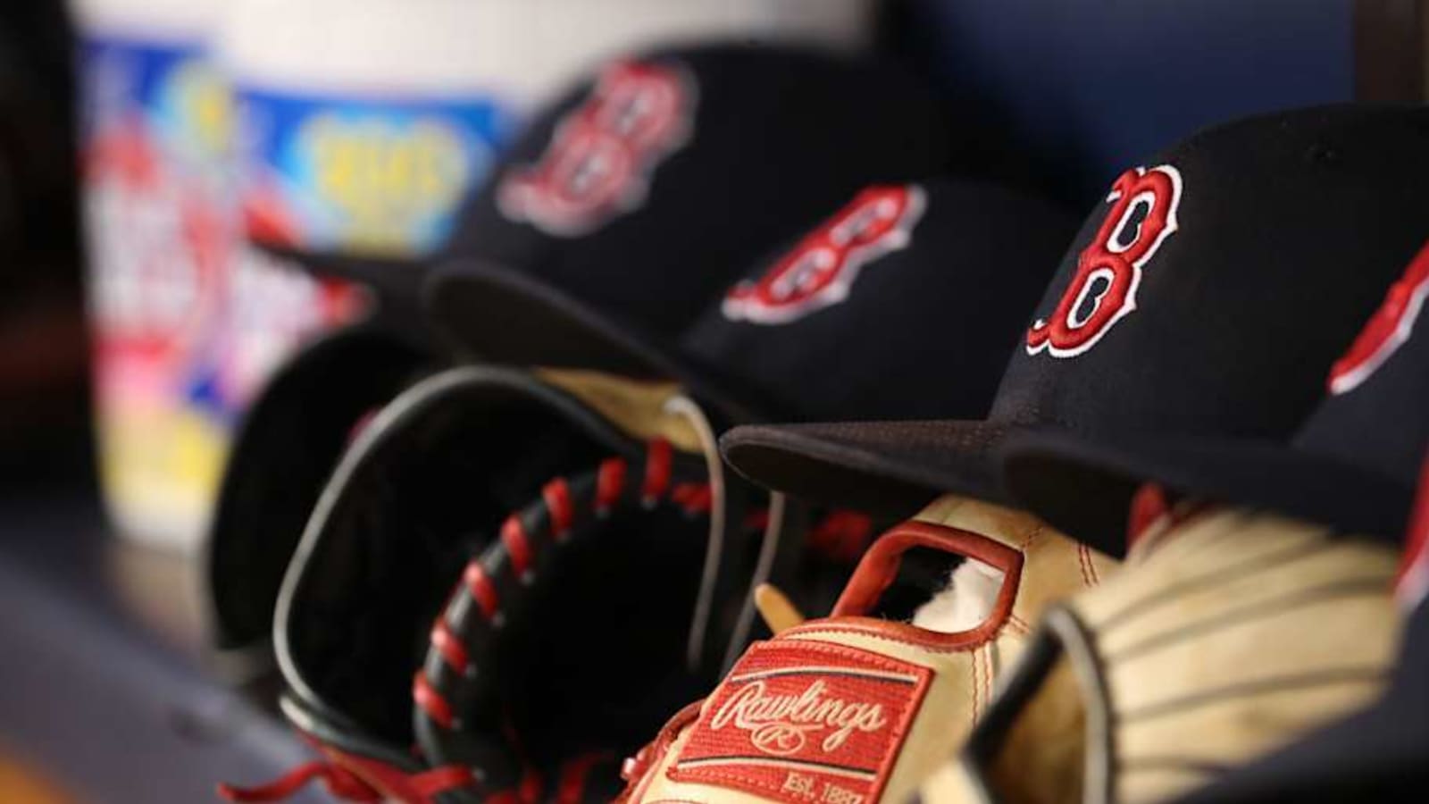 Red Sox Roster Battle May Have Just Completely Shifted