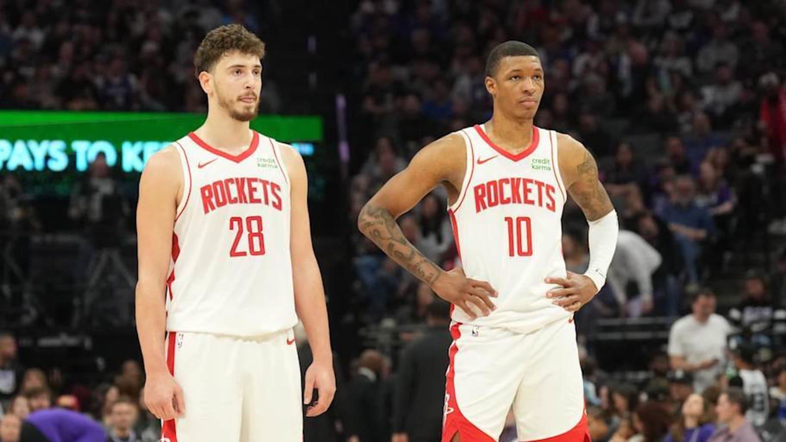 What Should the Rockets&#39; Long-Term Expectations Be?