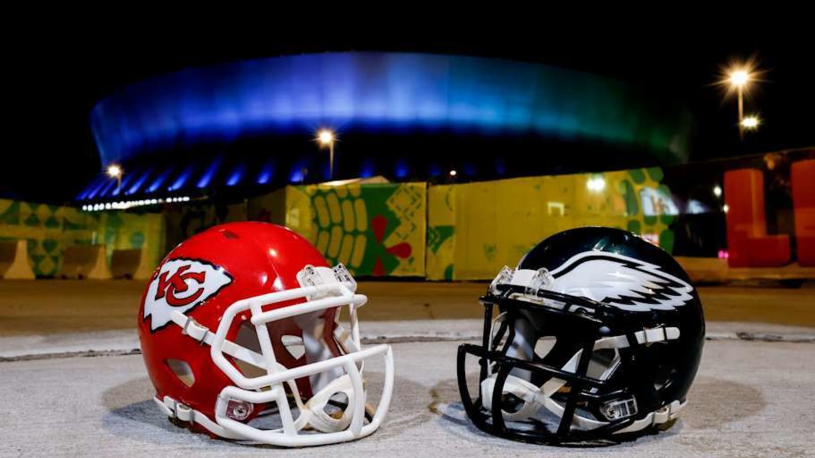 List of every Philadelphia Eagles free agent in 2025 and where they&#39;ll sign