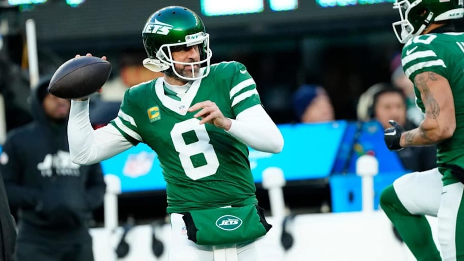 Giants Updates: The Latest on Day 1 of the Free Agency Negotiating Window
