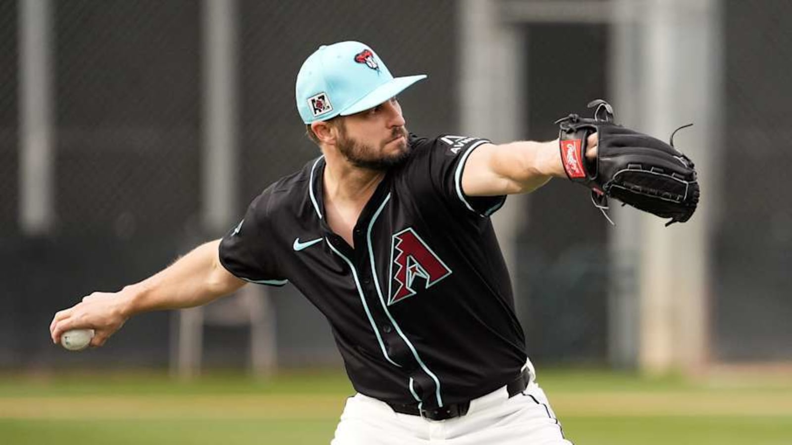 Diamondbacks Reliever Gives Important Health Update