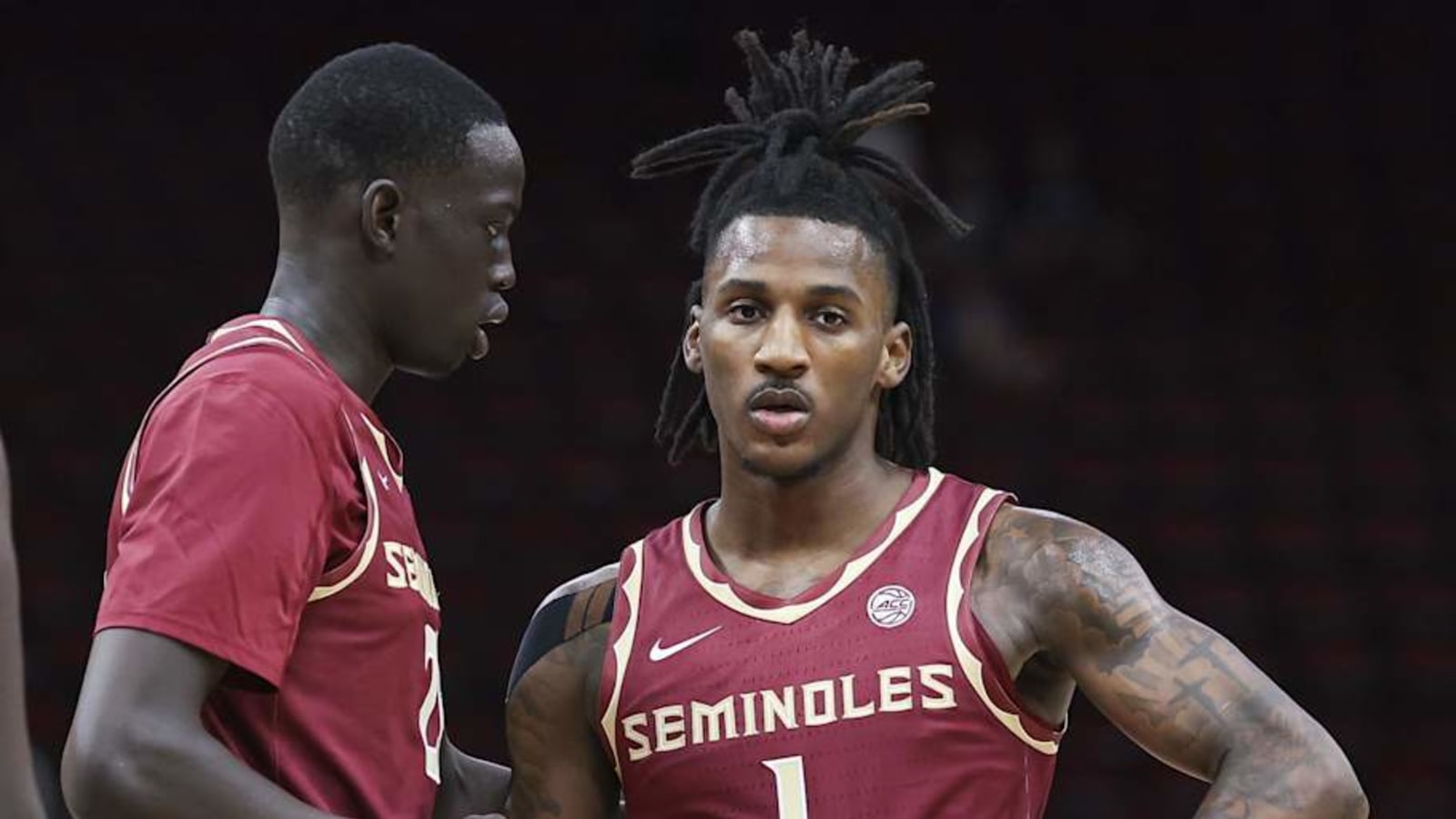 FSU Basketball Suffers First Defeat to Florida Gators, 87-74