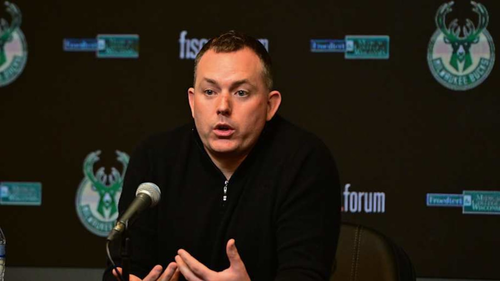 Bucks News: Current Roster Setup Leaves Milwaukee With Limited Trade Path