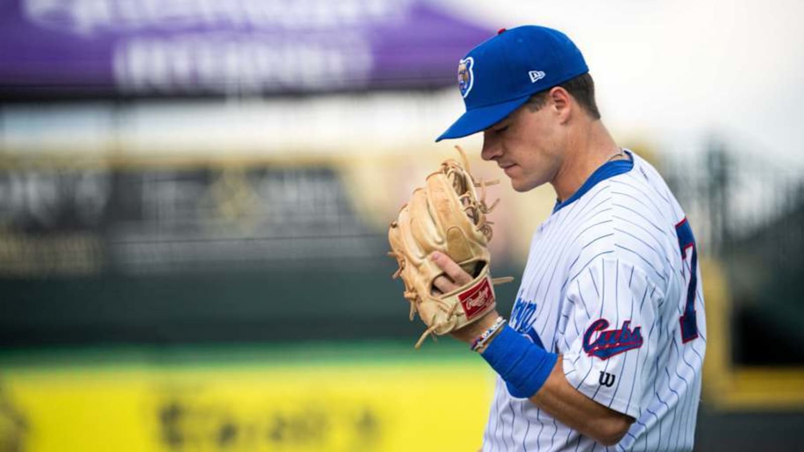 Chicago Cubs Tied for Most Prospects in Latest Top 100 Update