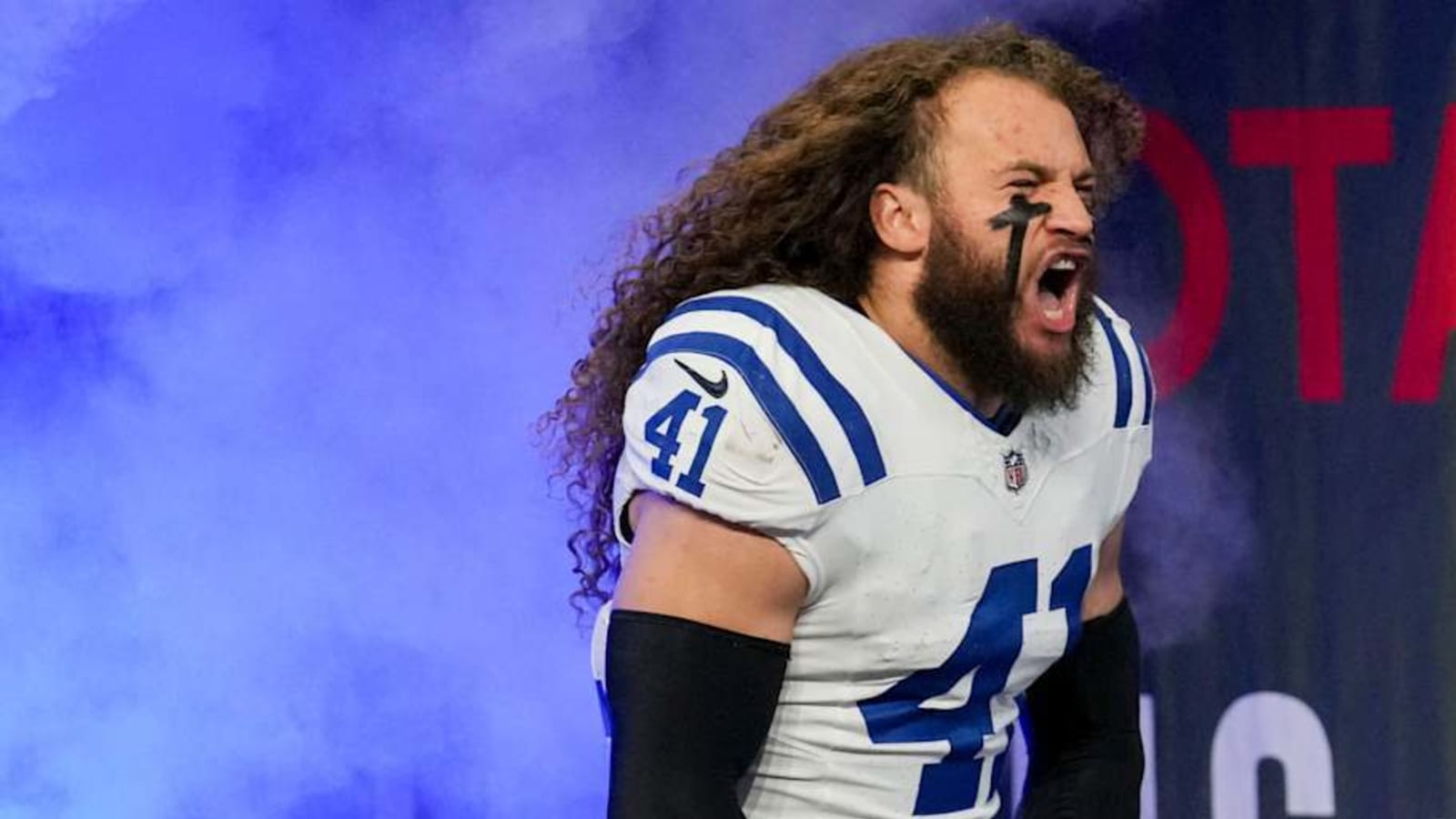 Colts&#39; Internal Free Agent Profiles: Grant Stuard