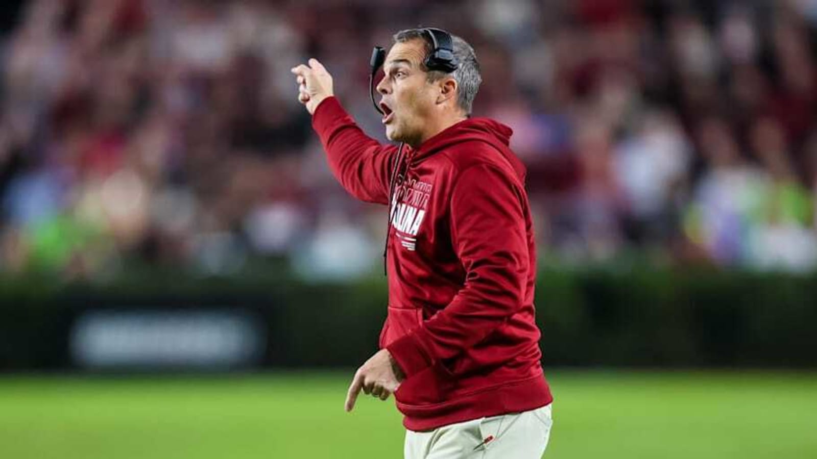 College Football Playoff Rankings Released: How Much Did South Carolina Move?