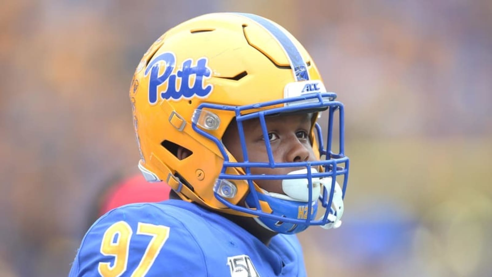 Jets Sign Former Pitt Star