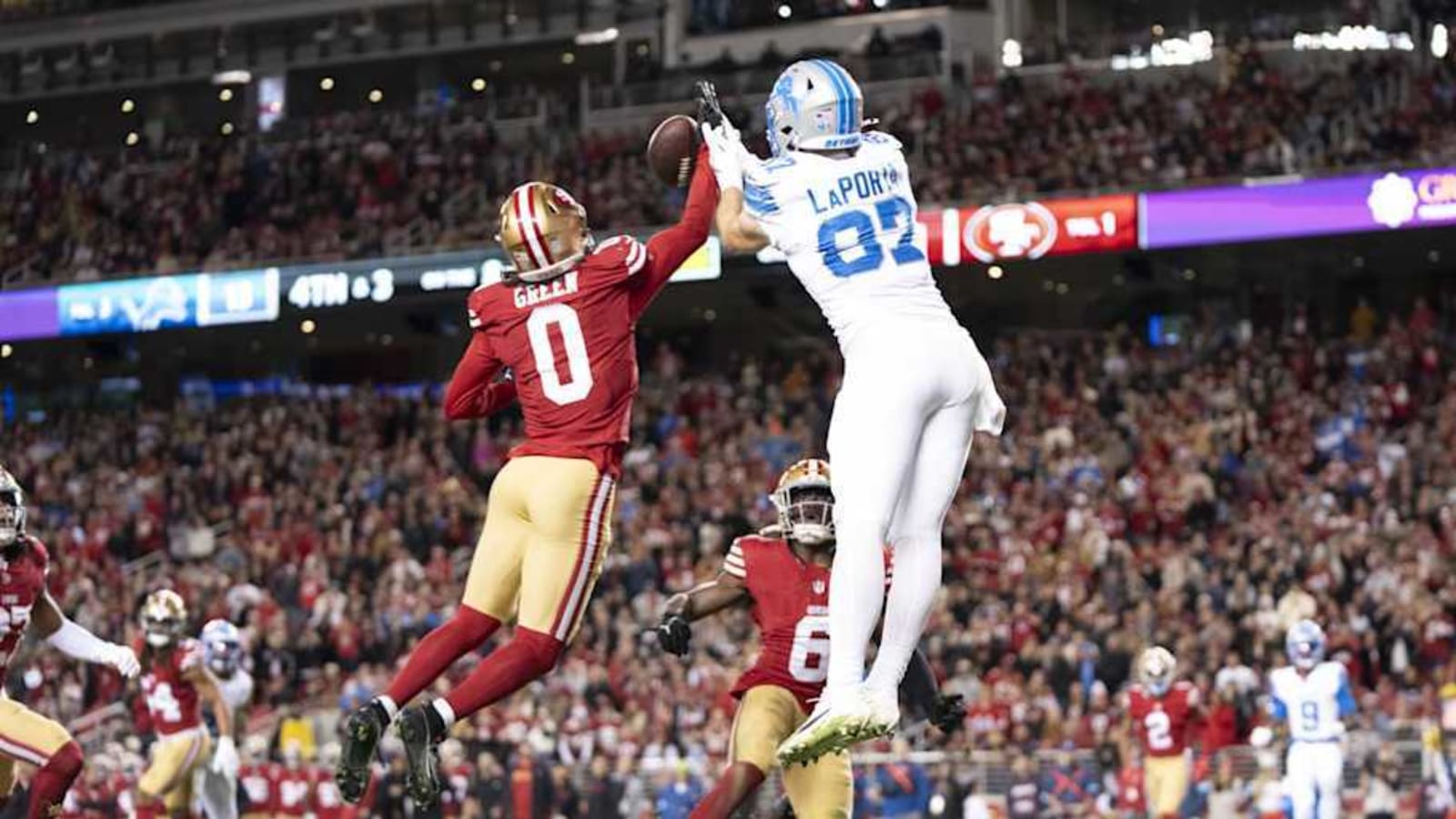 49ers Rookie Quietly Had an Incredible Season