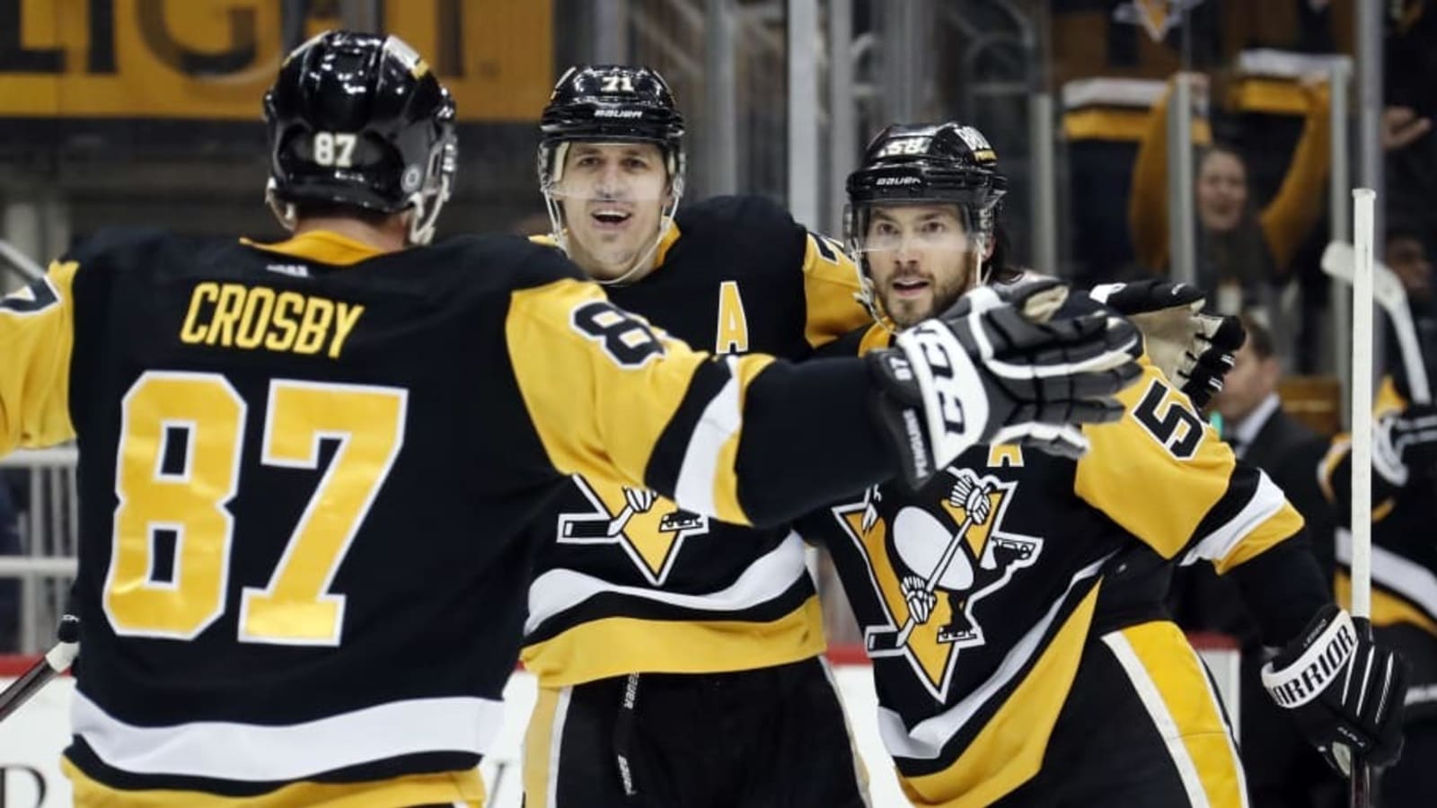 Penguins Still Top Team in Salary-Cap Era