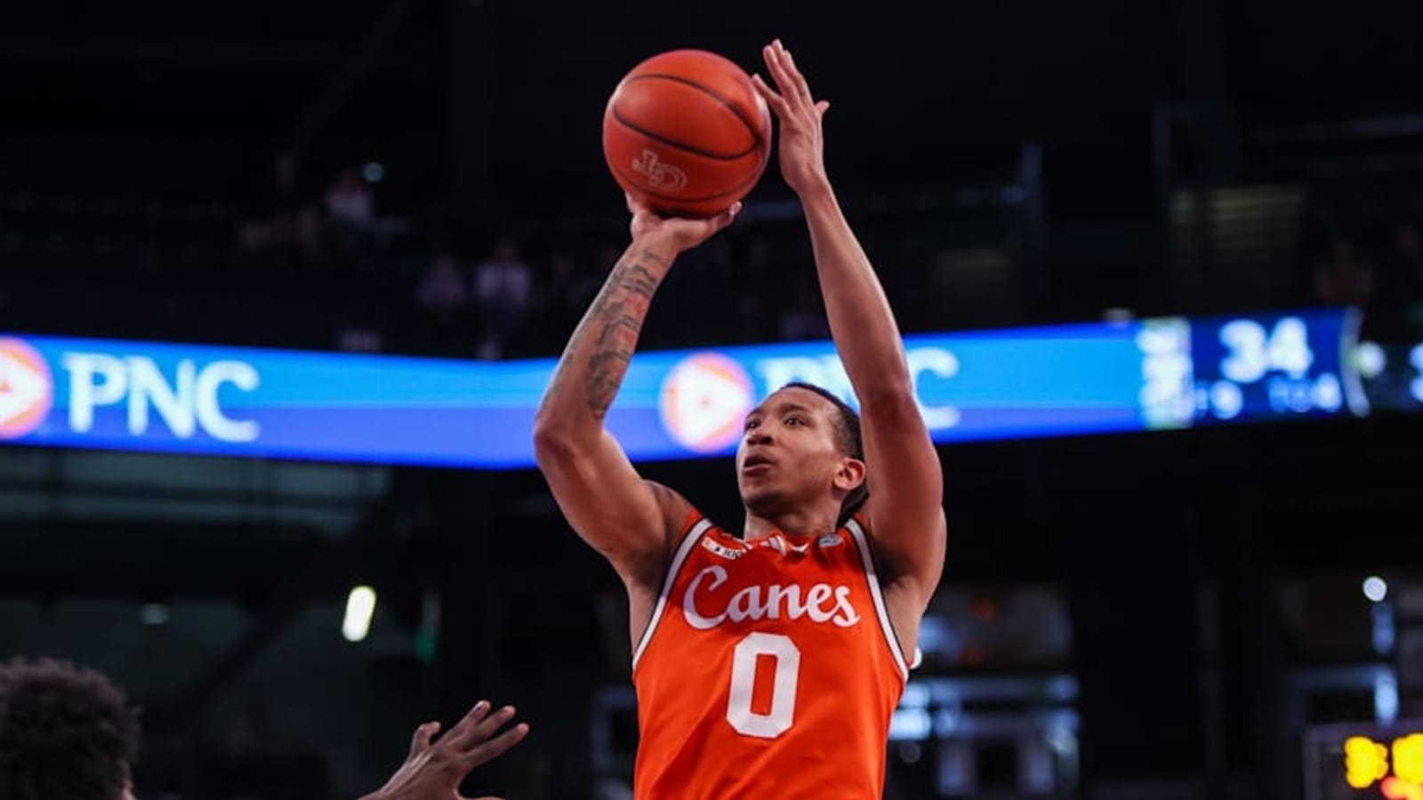 Miami Basketball Transfer Portal Recruiting Tracker