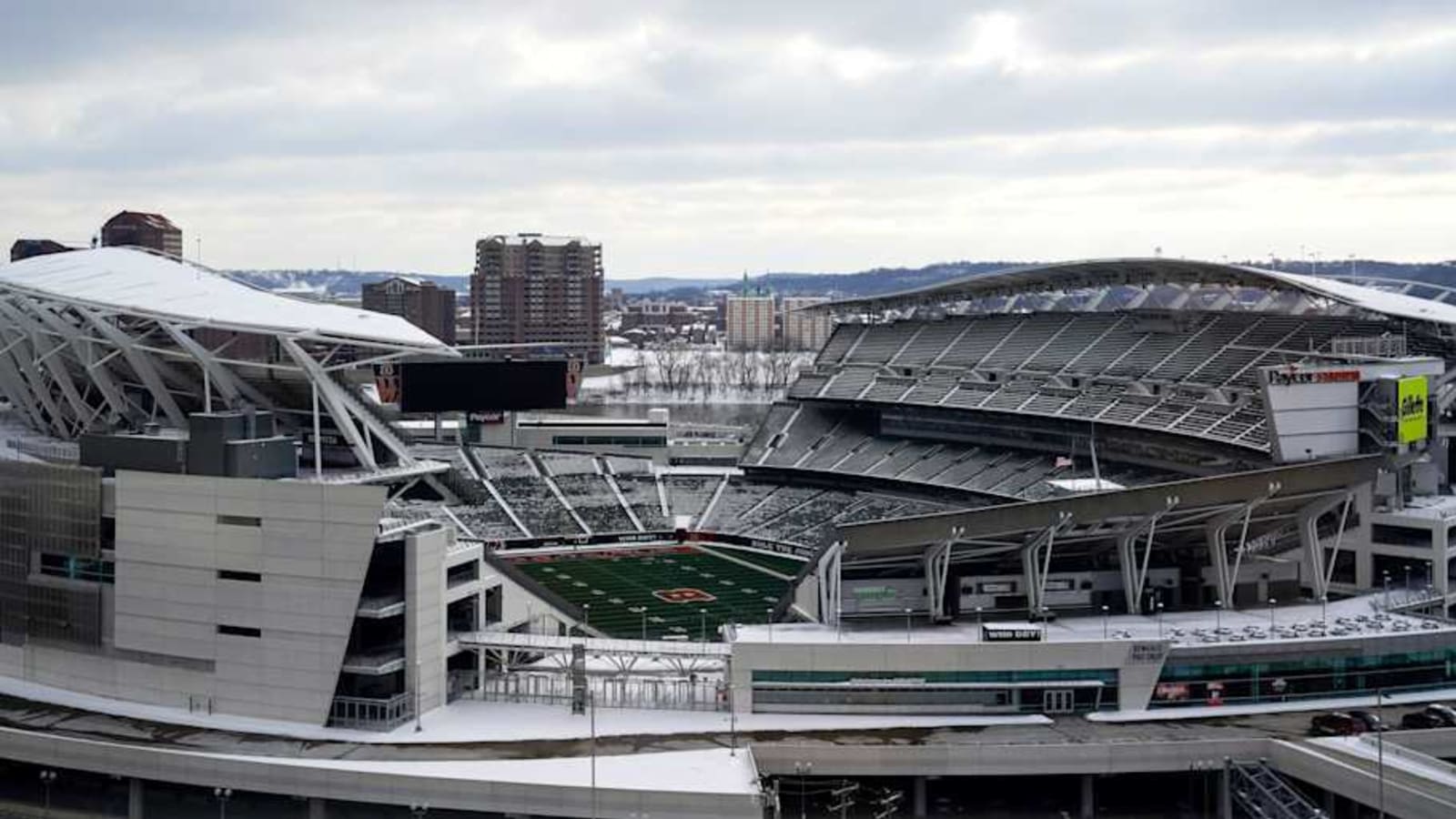 Report: Three Terms Laid Out For Ohio Pro Sports Teams to Access Potential Gambling Tax Windfall