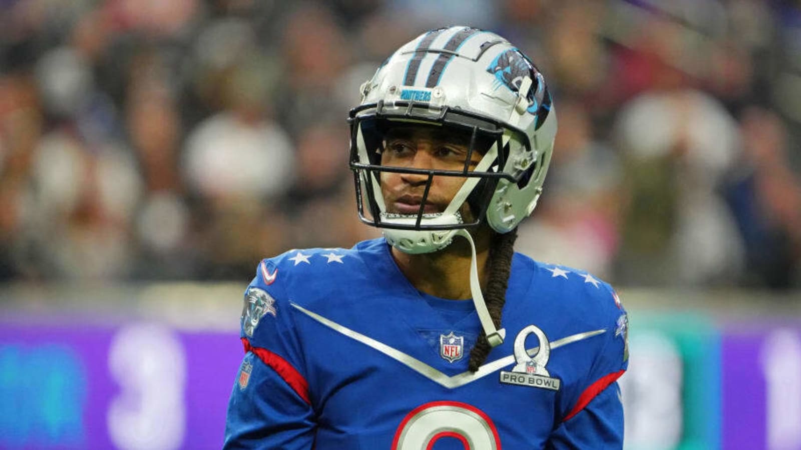 Carolina Panthers linked to 2 of NFL&#39;s top 6 potential cornerback upgrades