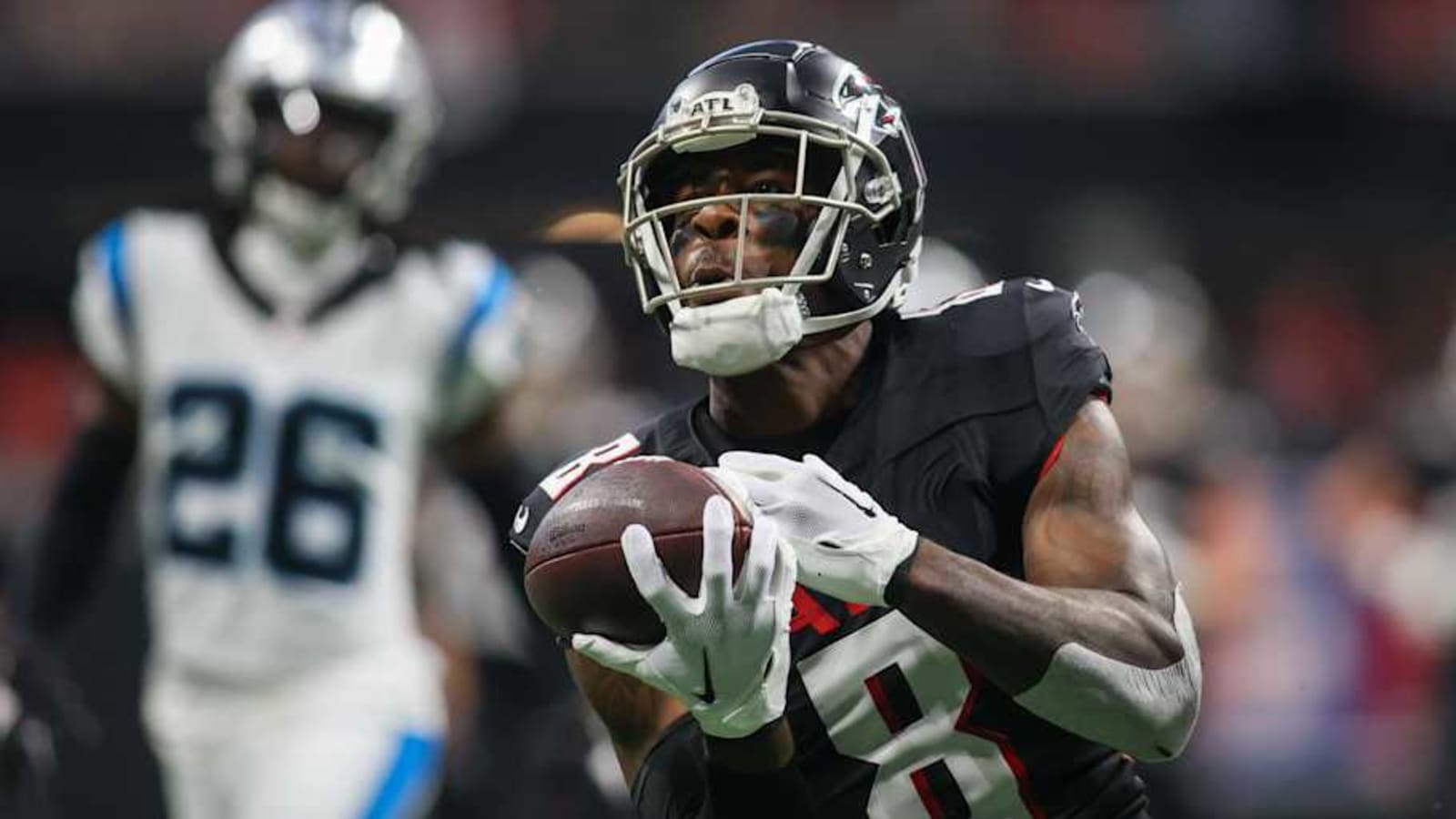 Panthers linked to NFC South rival for potential trade involving former top-10 pick