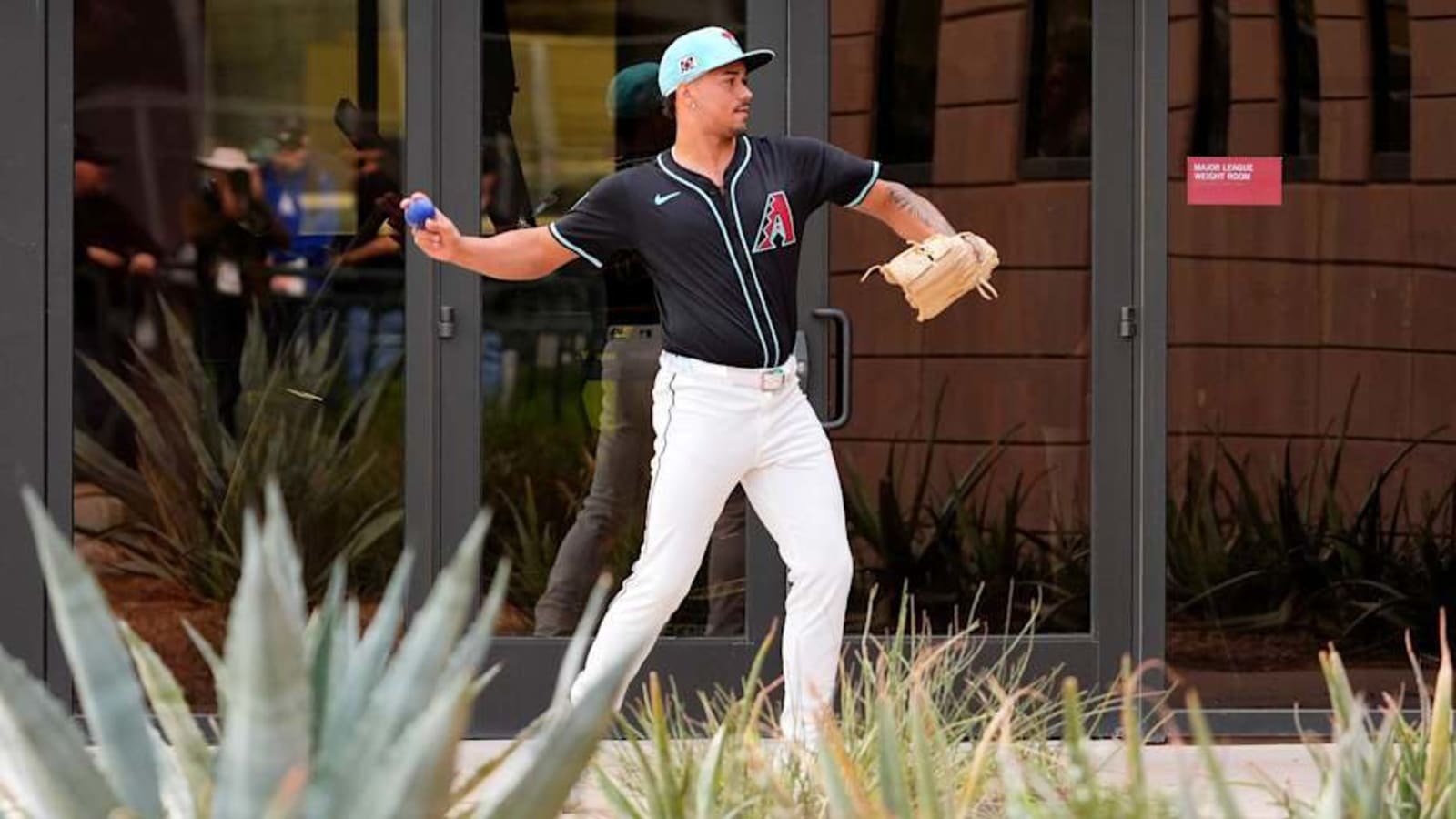 Report: Justin Martinez Agrees to Extension With Diamondbacks