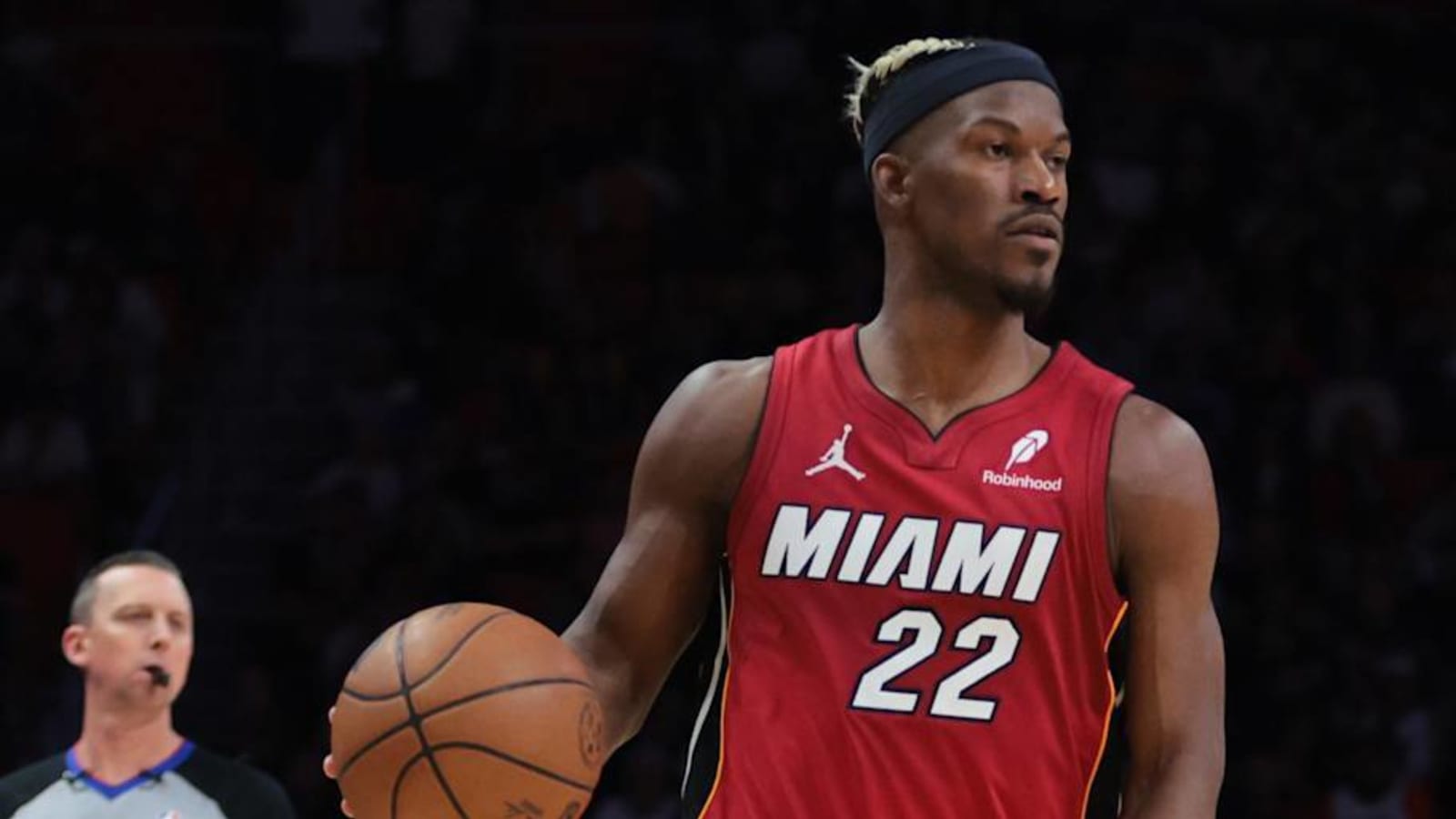 Should the Miami Heat Retire Jimmy Butler’s Number After Trade Saga, Suspensions?