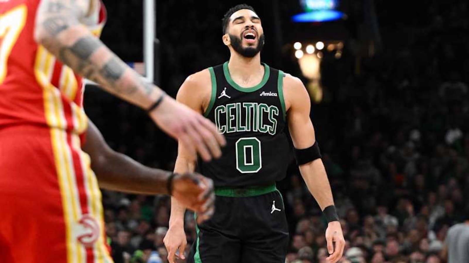 Celtics Notes: Jayson Tatum Gets Trolled, Jaylen Brown Gets Honest, Bold Trade Ideas