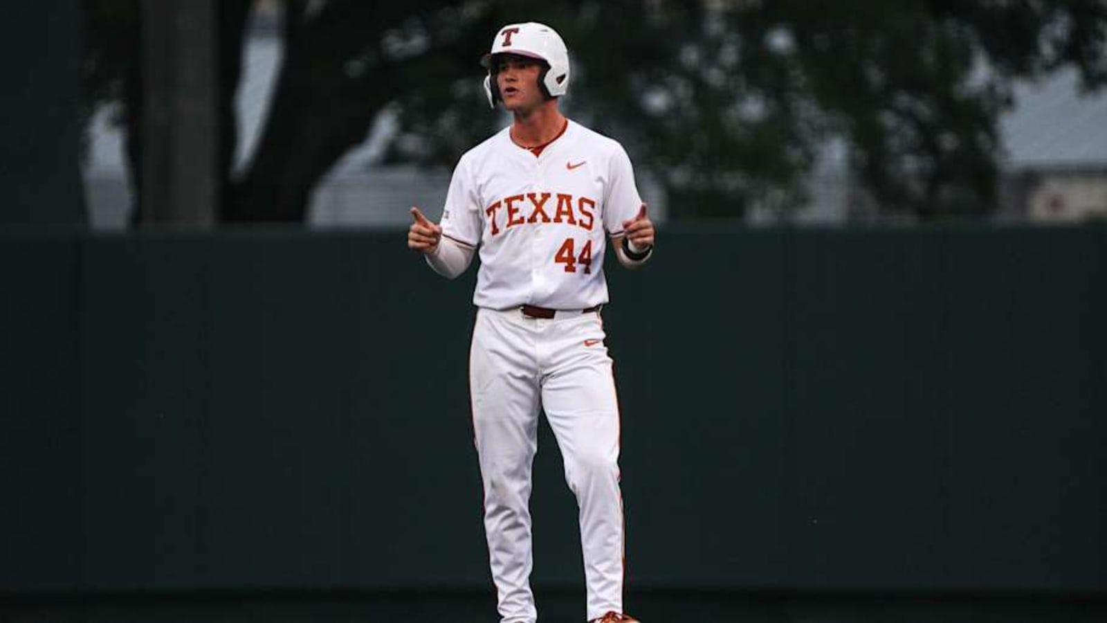 Texas Longhorns Baseball Releases 2025 Schedule