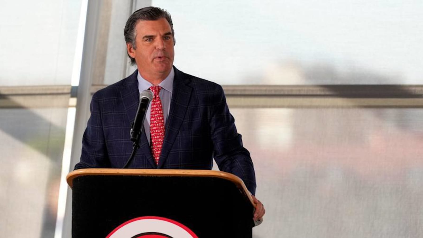 &#39;He&#39;s a Once in a Generation Kinda Player&#39; - Phil Castellini Weighs in on Elly De La Cruz&#39;s Future With Reds