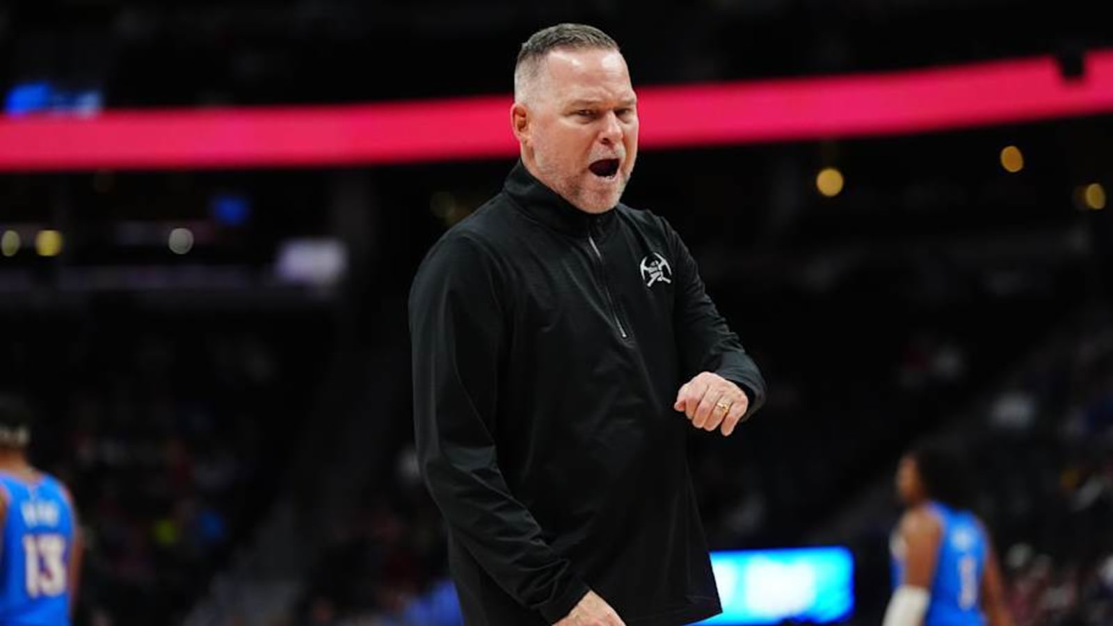 Former NBA Champion Calls Out Nuggets Coach Over Controversial Statement