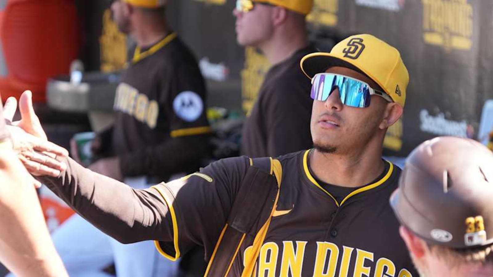 Padres Manager Updates Manny Machado&#39;s Injury, Reveals Timeline to Return