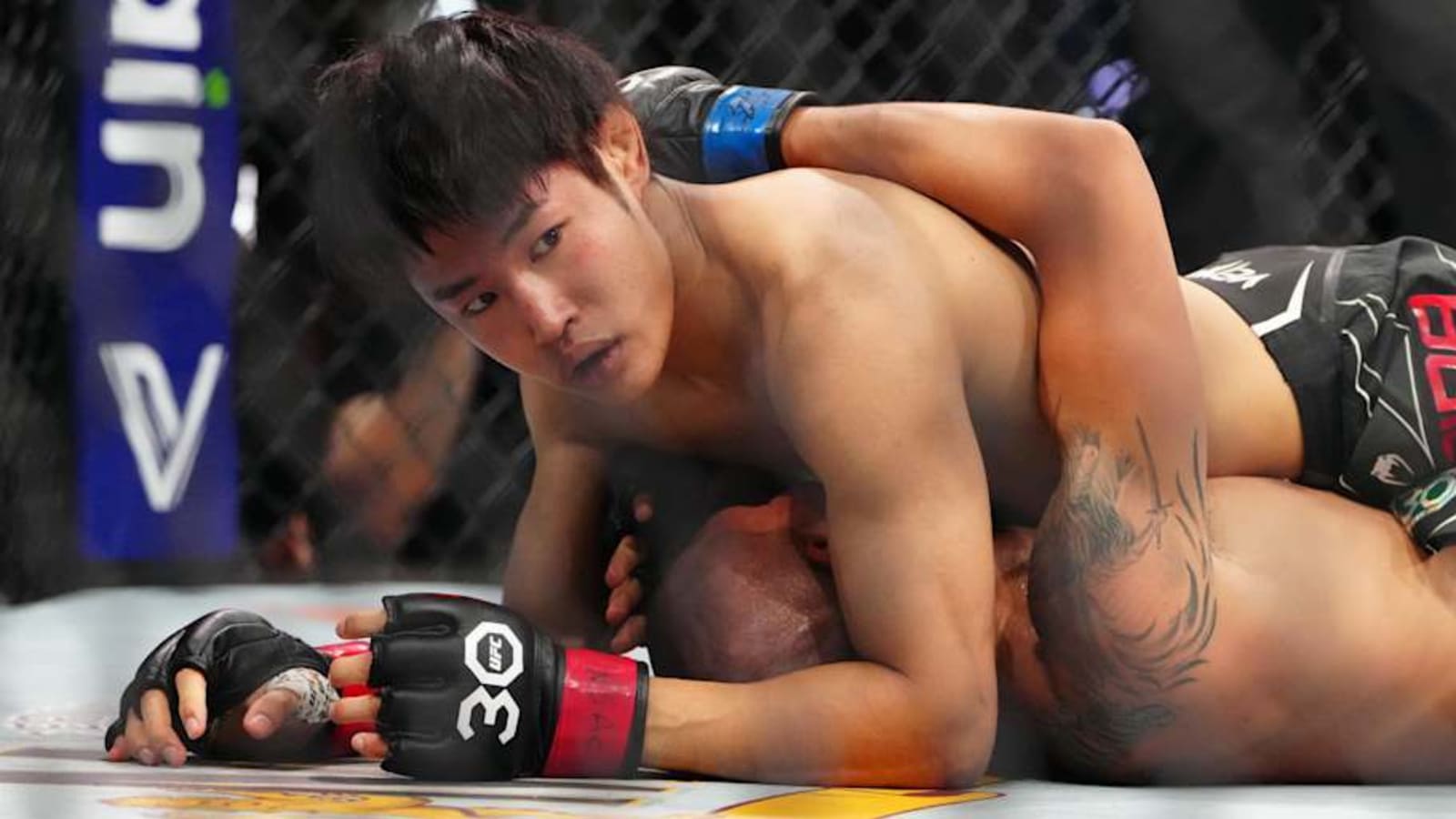 UFC Fight Night Royval vs. Taira Full Card Predictions