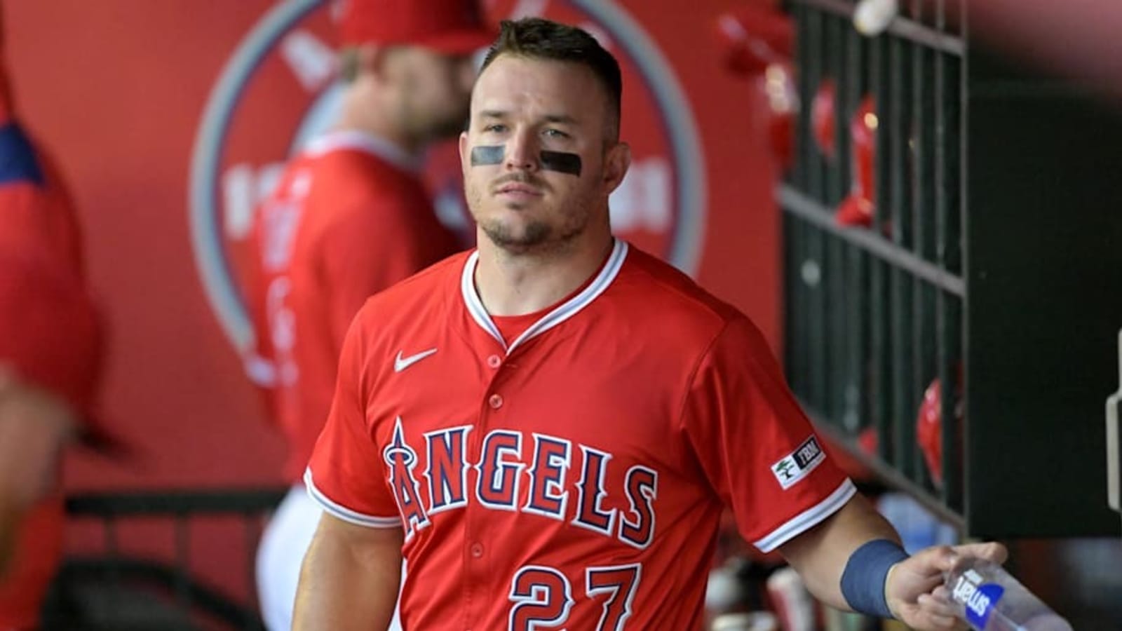 Angels&#39; Mike Trout Attacked by Popular Betting Account in Egregious Tweet