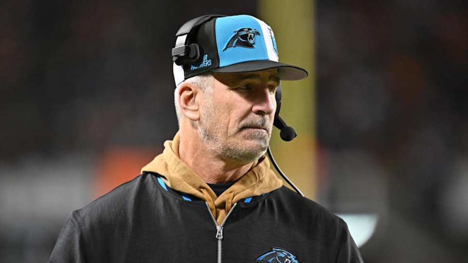 Bills legend lands major college football job