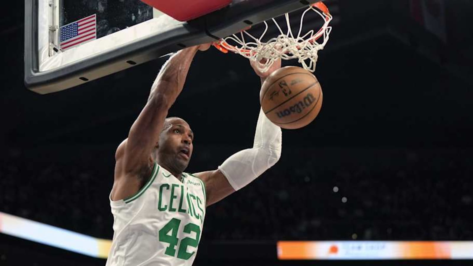 Celtics May Have Found Perfect Replacement For Al Horford
