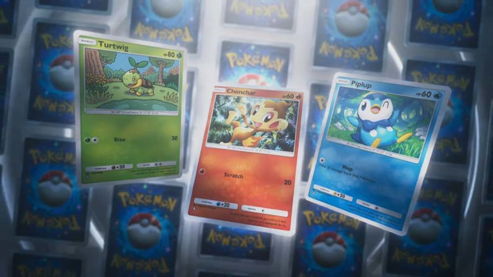 Pokémon TCG Pocket: Space-Time Smackdown expansion card list