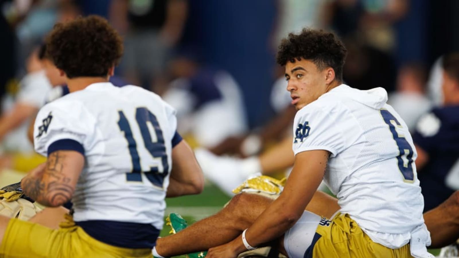 Notre Dame vs. Texas A&M Prediction: 4 Reasons The Irish Will Win