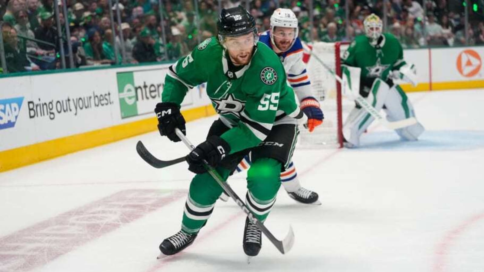 Stars Defenseman Due Significant Raise With Next Contract