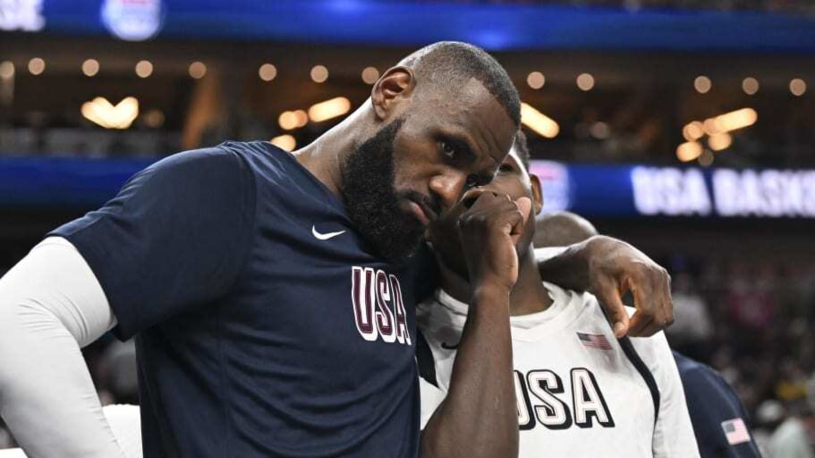 Miami Heat Legend Dwyane Wade Reveals Biggest Hurdle For Team USA In Olympics