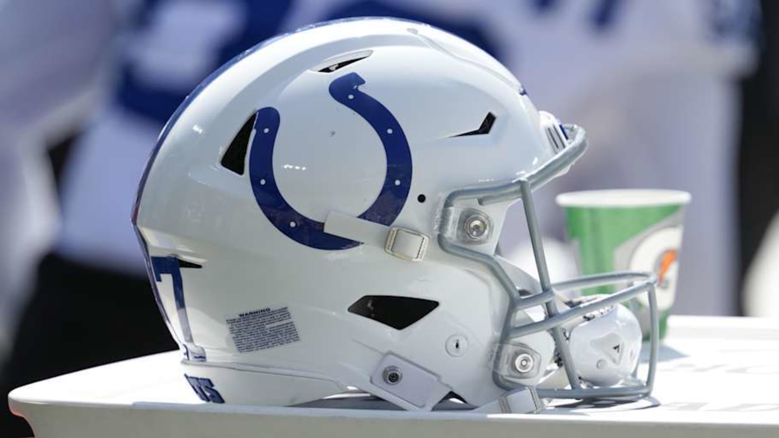 Colts Officially Announce Four New Additions to Coaching Staff