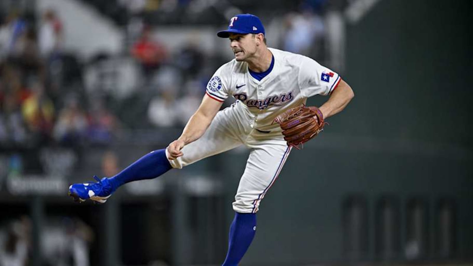 Former New York Yankees All-Star with Nearly 180 Career Saves Surprisingly Still a Free Agent
