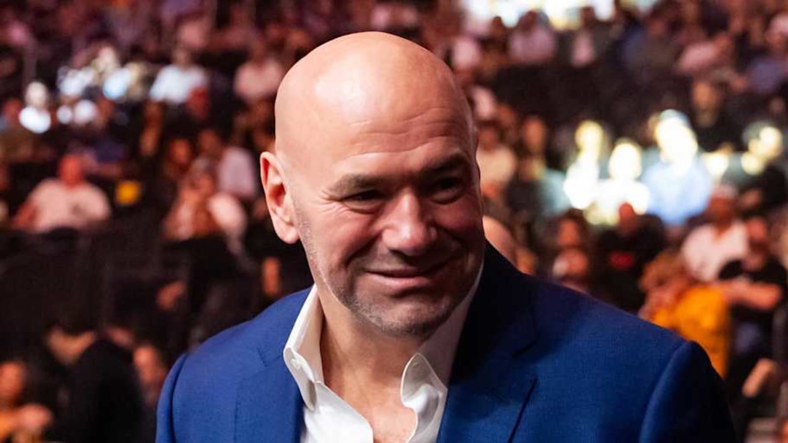UFC CEO Dana White drops Merab vs. O&#39;Malley 2 with trio of massive fight announcements