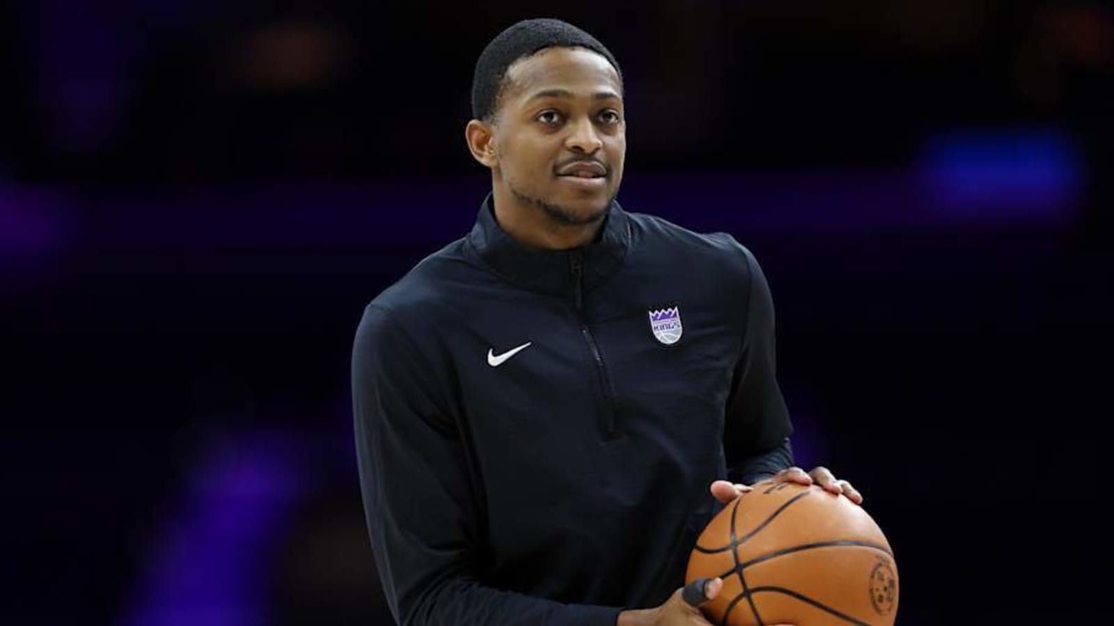 De’Aaron Fox’s Official Status for Spurs vs Hawks