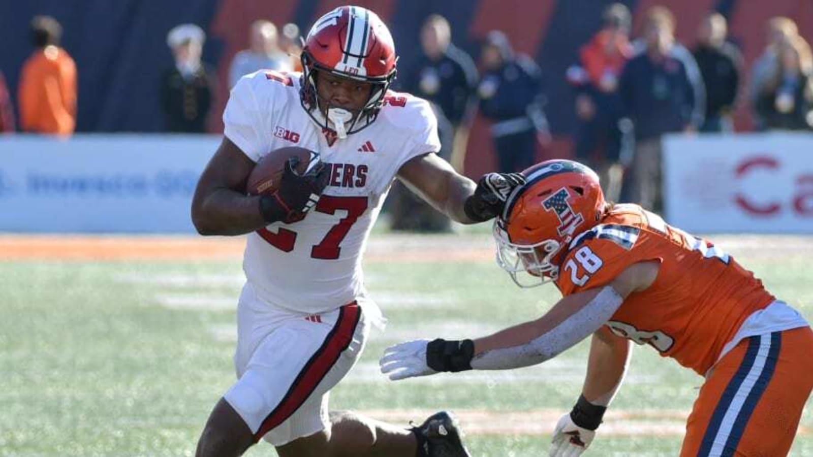 Trent Howland Could Be Difference Maker For Oklahoma State Next Season