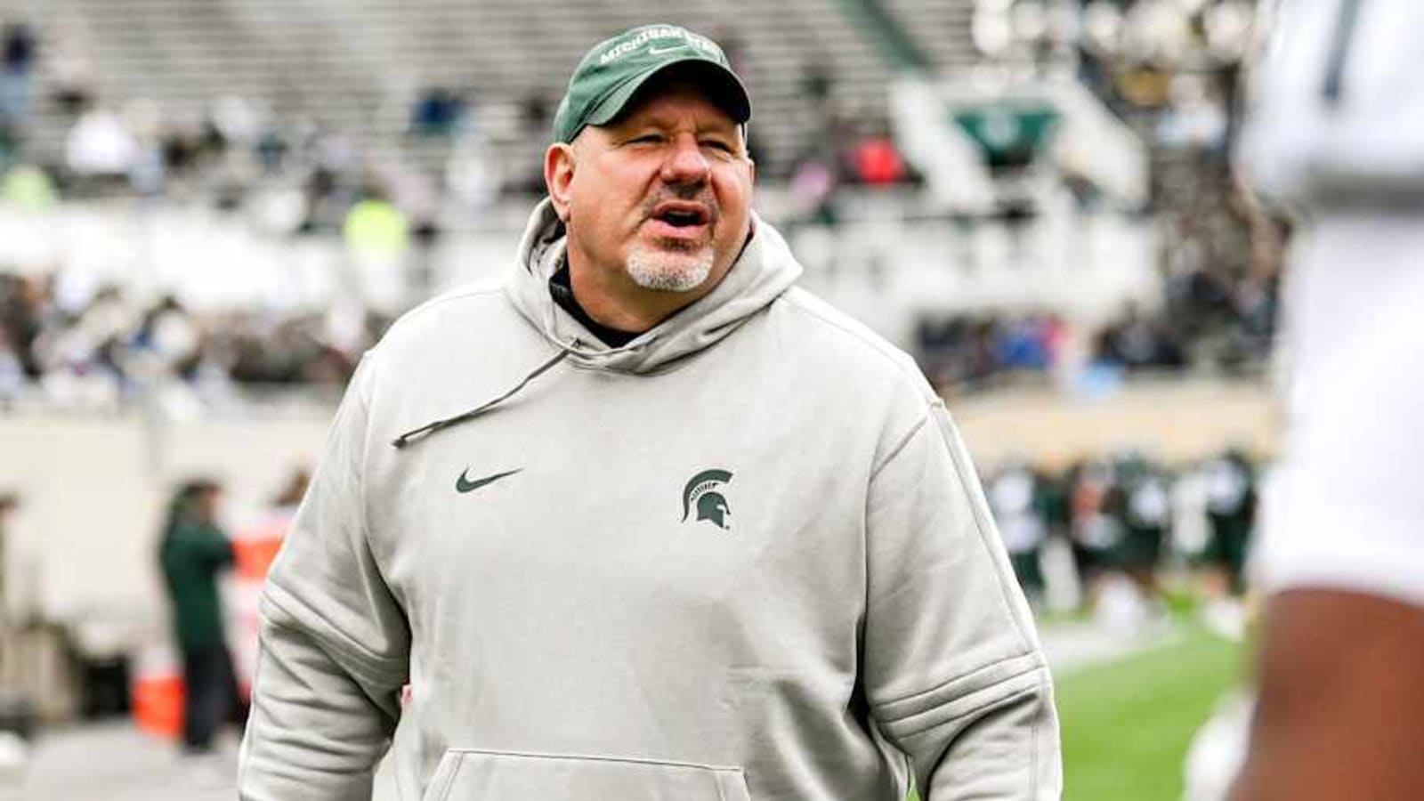 MSU Football 2027 Target Near the Top of New Rankings