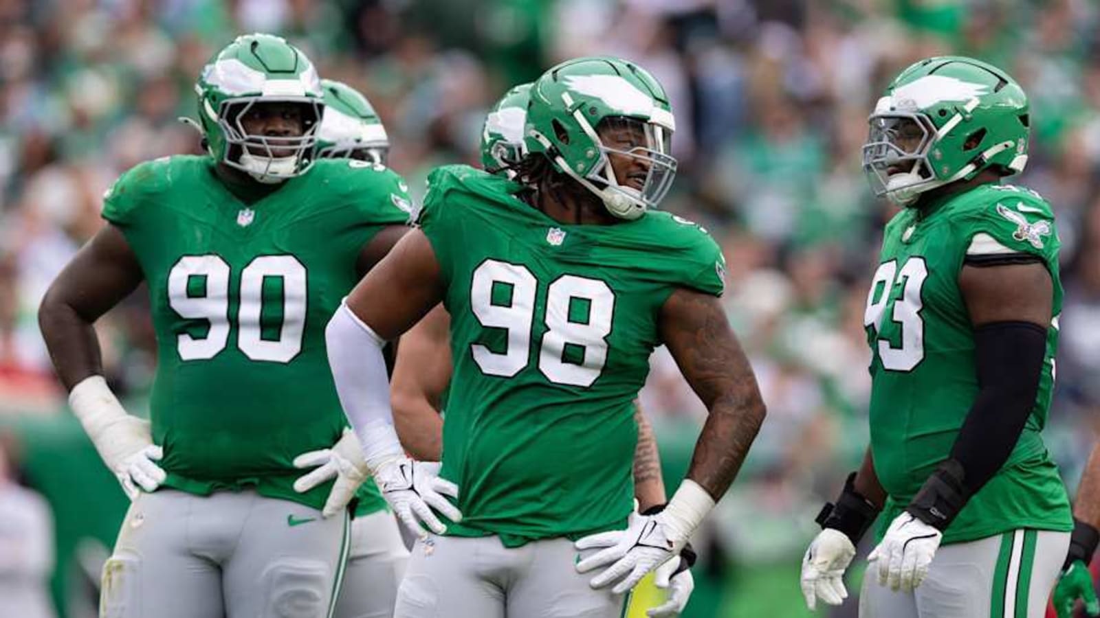 Cardinals Named Fit for Free Agent DL