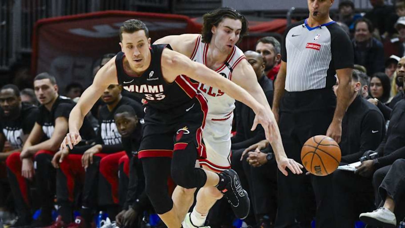 Massive Chicago Bulls vs Miami Heat Injury Report