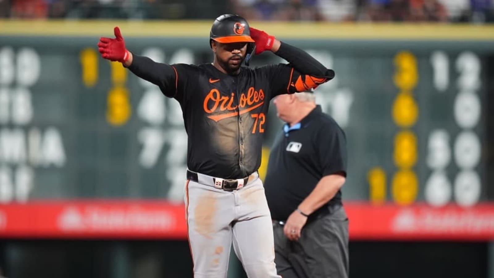 Can Baltimore Orioles Maximize Key Advantage During Playoff Race?