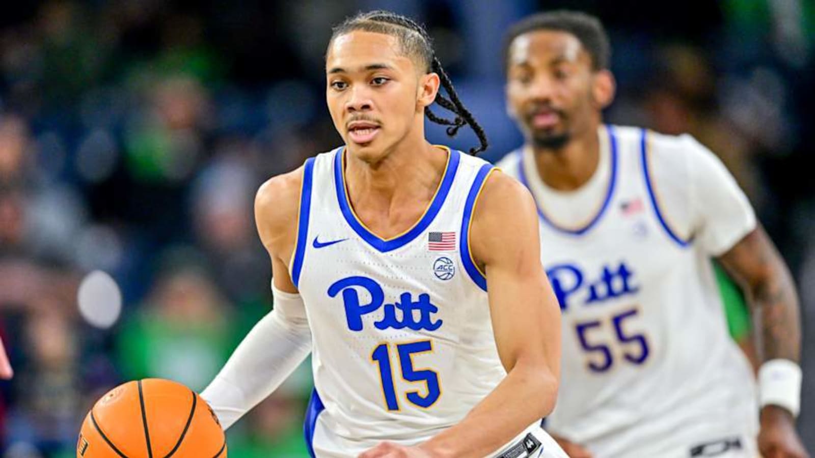 Pitt Star Jaland Lowe Enters Transfer Portal