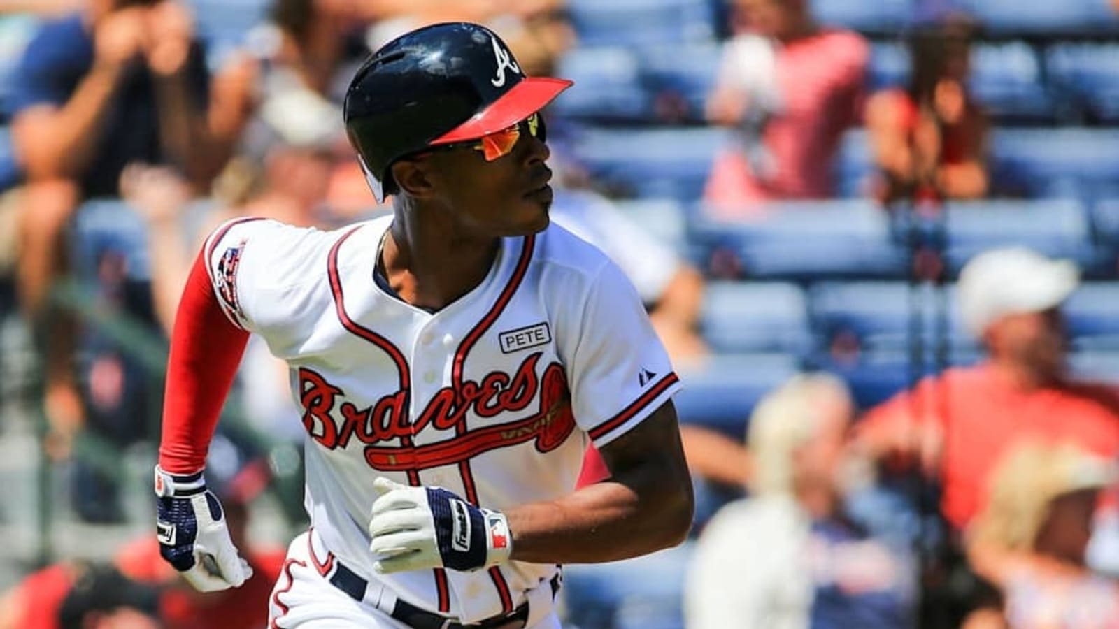 Five Worst Free-Agent Signings in Atlanta Braves History