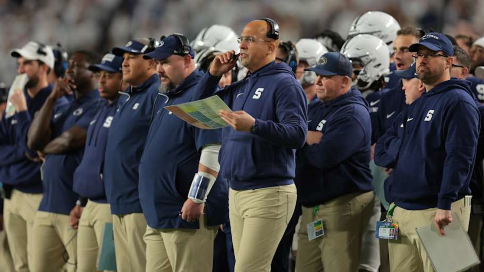 Penn State Football 2025: Reasons for Optimism and Concern
