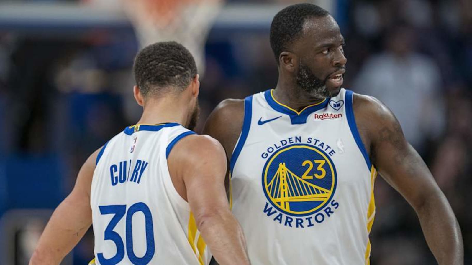 Draymond Green’s Injury Report Status for 76ers-Warriors